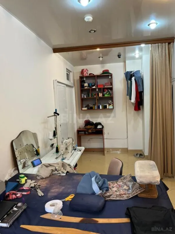 Satılır obyekt 90 m²