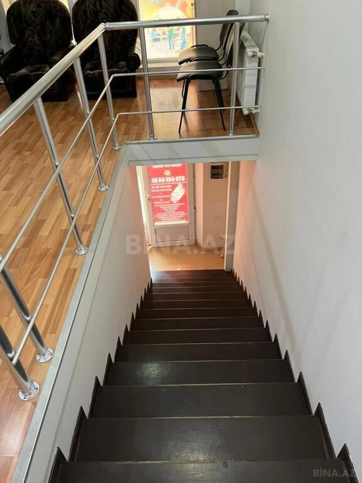 Satılır obyekt 90 m²