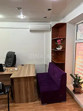 Satılır obyekt 90 m²