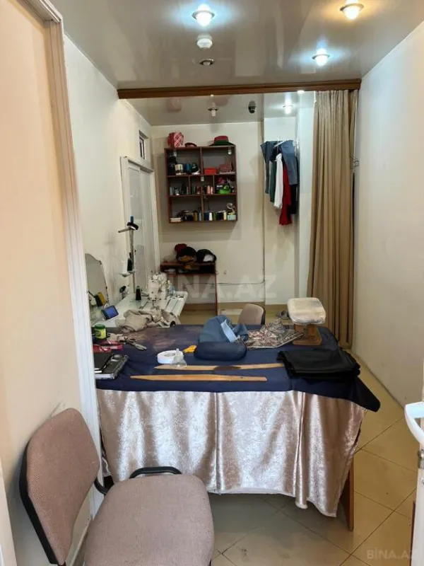 Satılır obyekt 90 m²