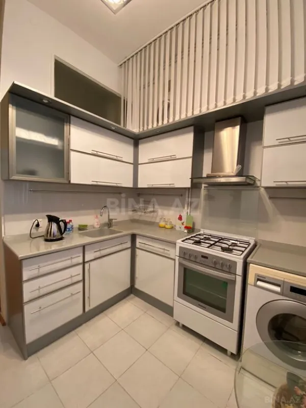 Satılır 3 otaqlı mənzil 80 m²