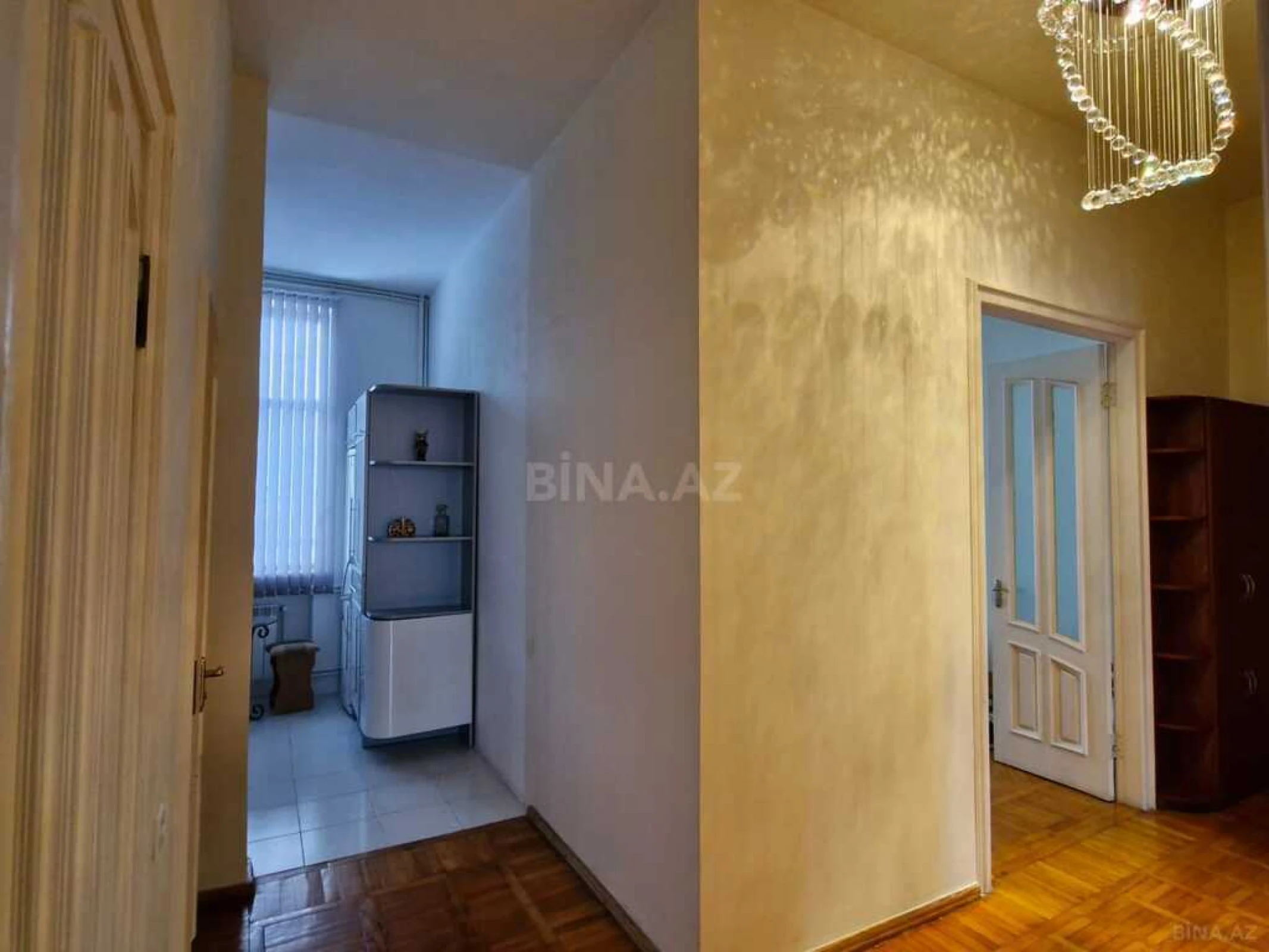 Satılır 3 otaqlı mənzil 80 m²