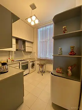 Satılır 3 otaqlı mənzil 80 m²