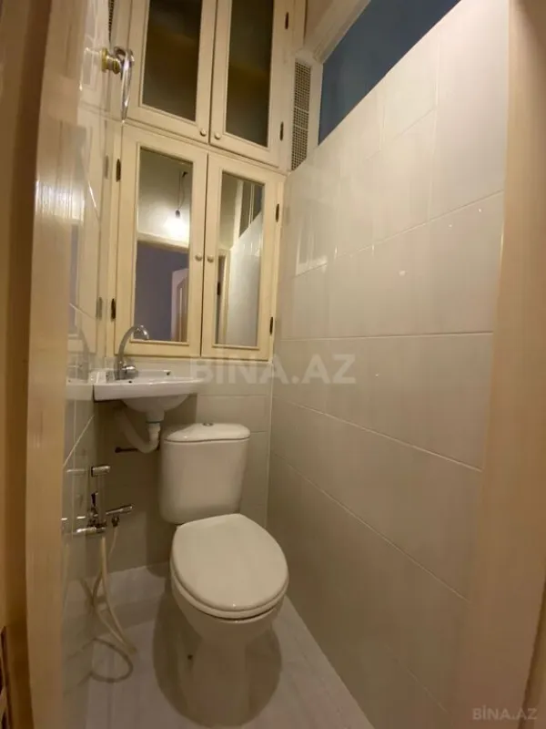 Satılır 3 otaqlı mənzil 80 m²
