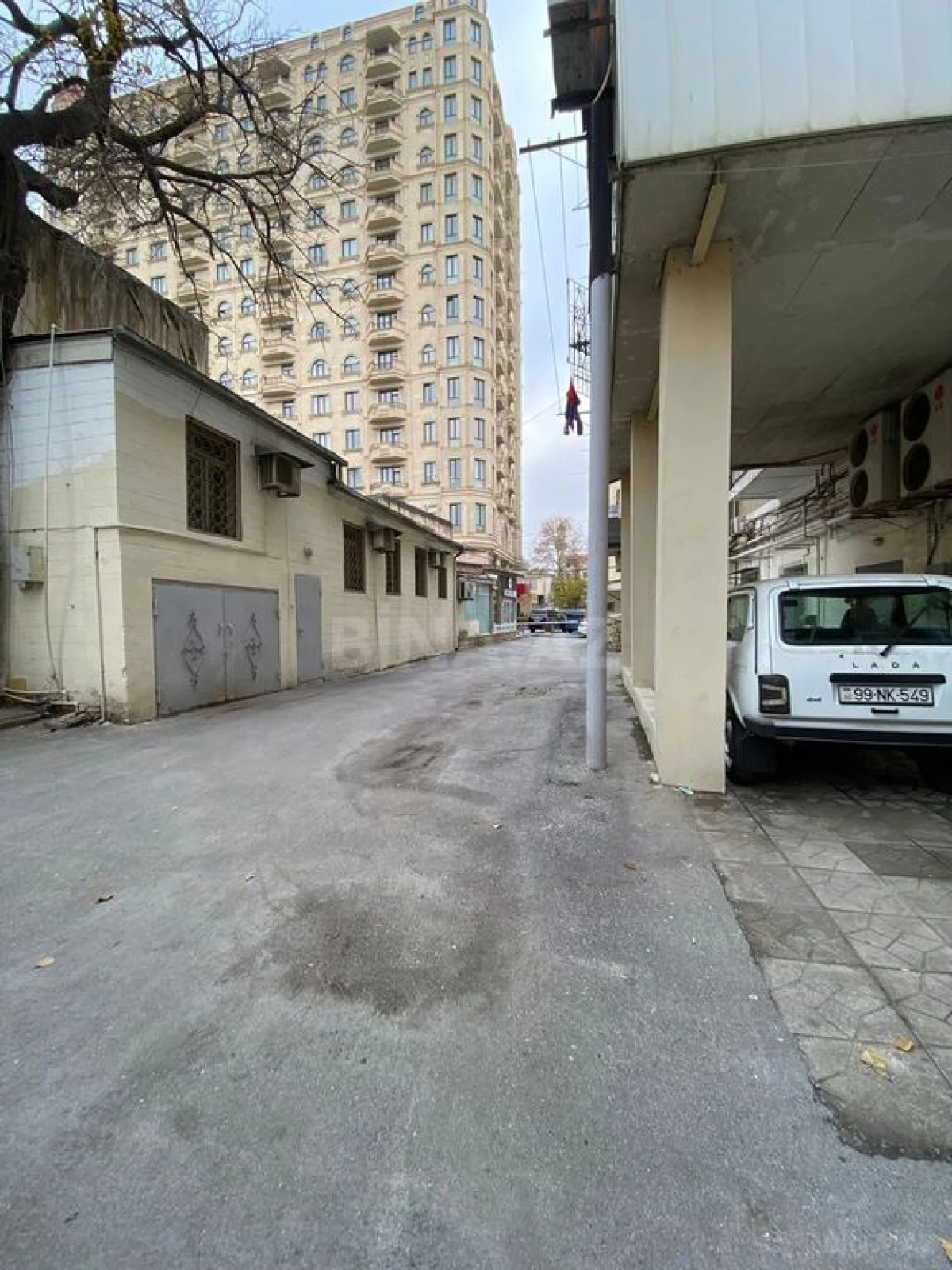Satılır 3 otaqlı mənzil 80 m²