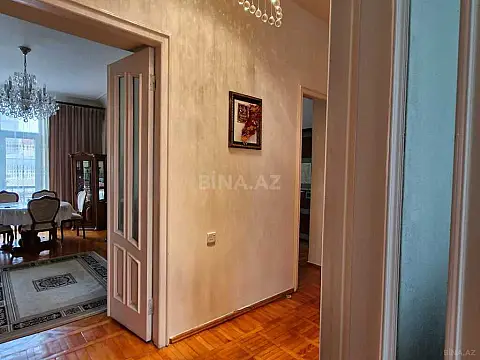 Satılır 3 otaqlı mənzil 80 m²