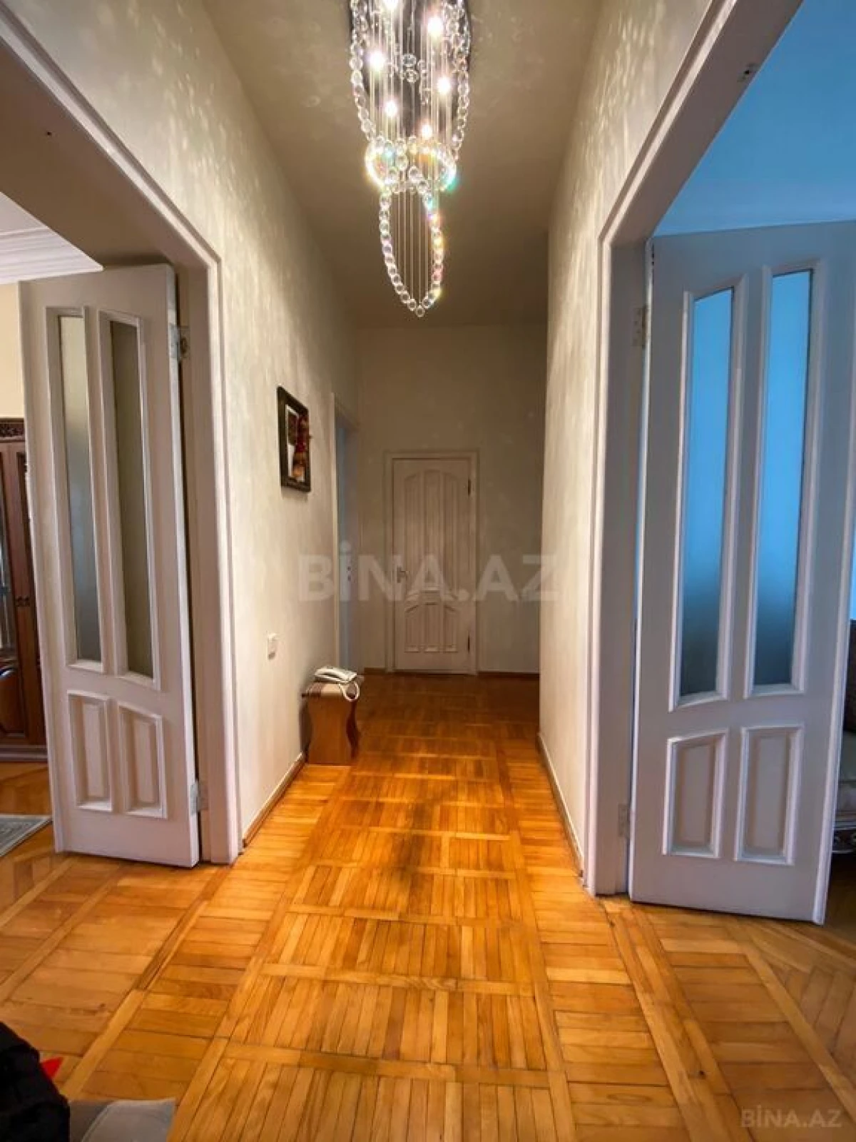 Satılır 3 otaqlı mənzil 80 m²