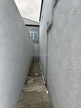 Satılır 4 otaqlı həyət evi 130 m²