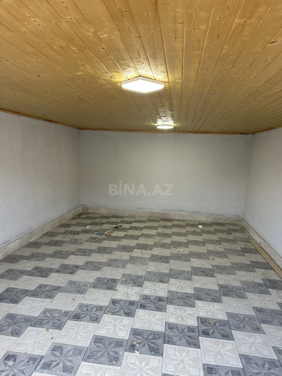 Satılır 4 otaqlı həyət evi 130 m²