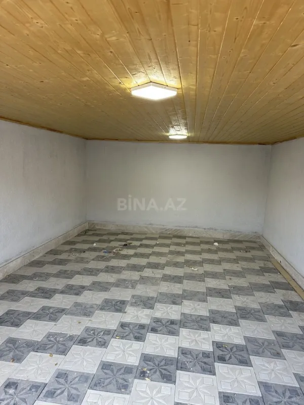 Satılır 4 otaqlı həyət evi 130 m²