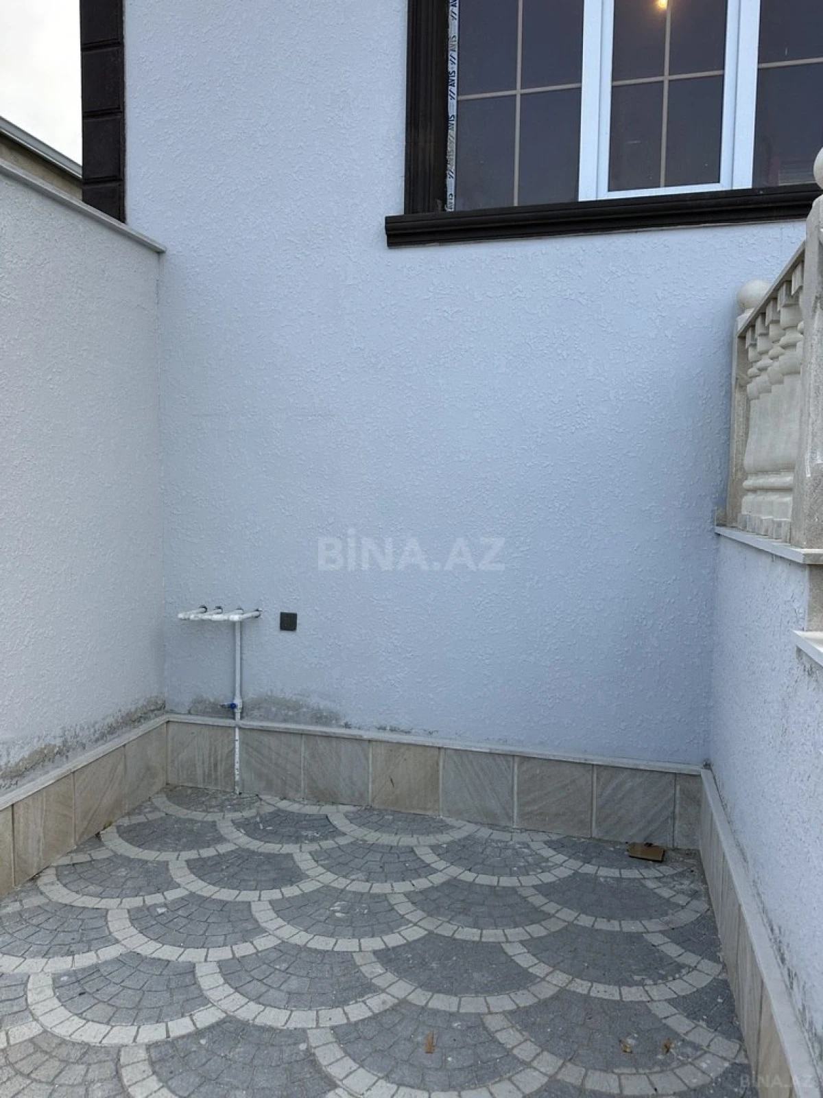Satılır 4 otaqlı həyət evi 130 m²