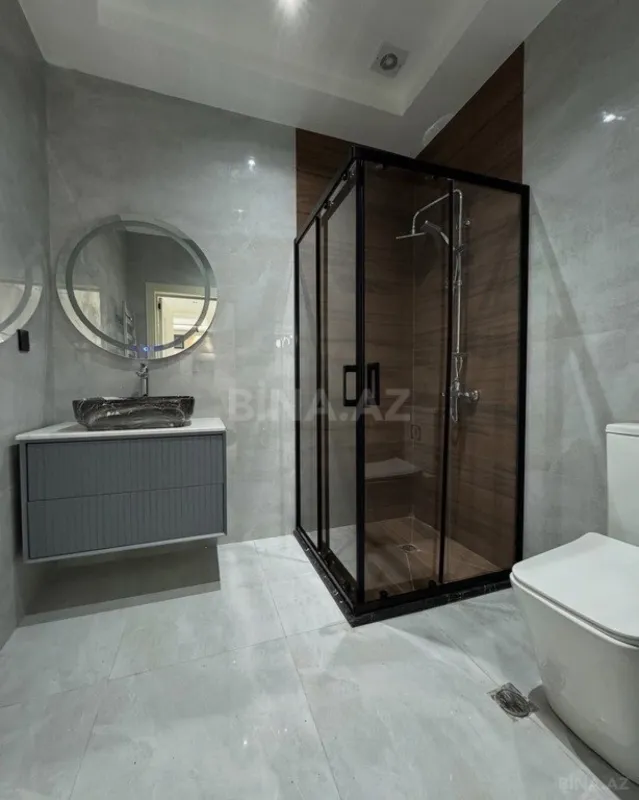 Kirayə verilir 5 otaqlı həyət evi 300 m²