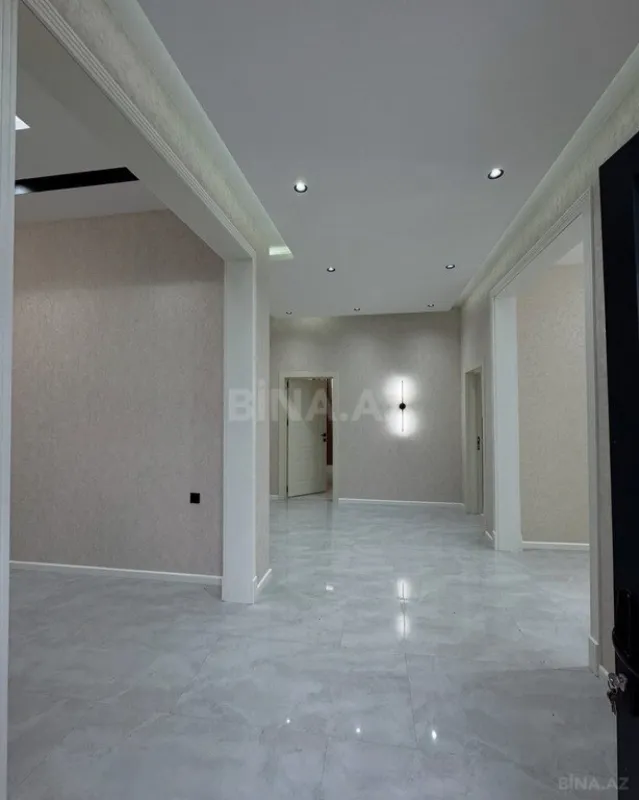Kirayə verilir 5 otaqlı həyət evi 300 m²