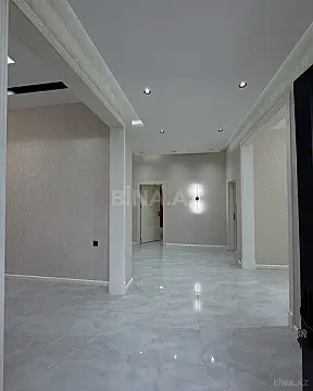 Kirayə verilir 5 otaqlı həyət evi 300 m²