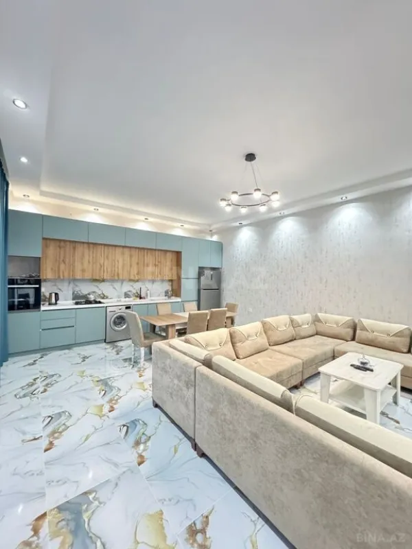 Satılır 4 otaqlı həyət evi 160 m²