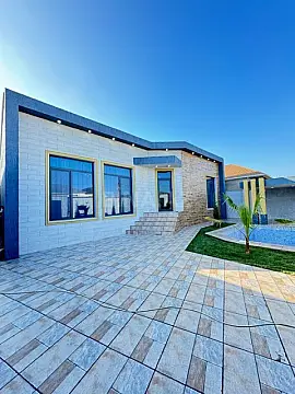 Satılır 4 otaqlı həyət evi 160 m²