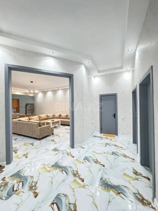 Satılır 4 otaqlı həyət evi 160 m²