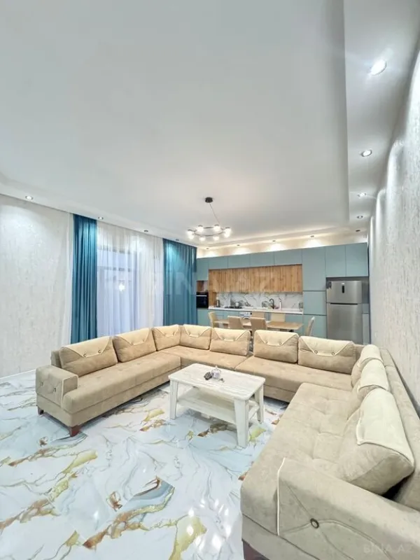 Satılır 4 otaqlı həyət evi 160 m²