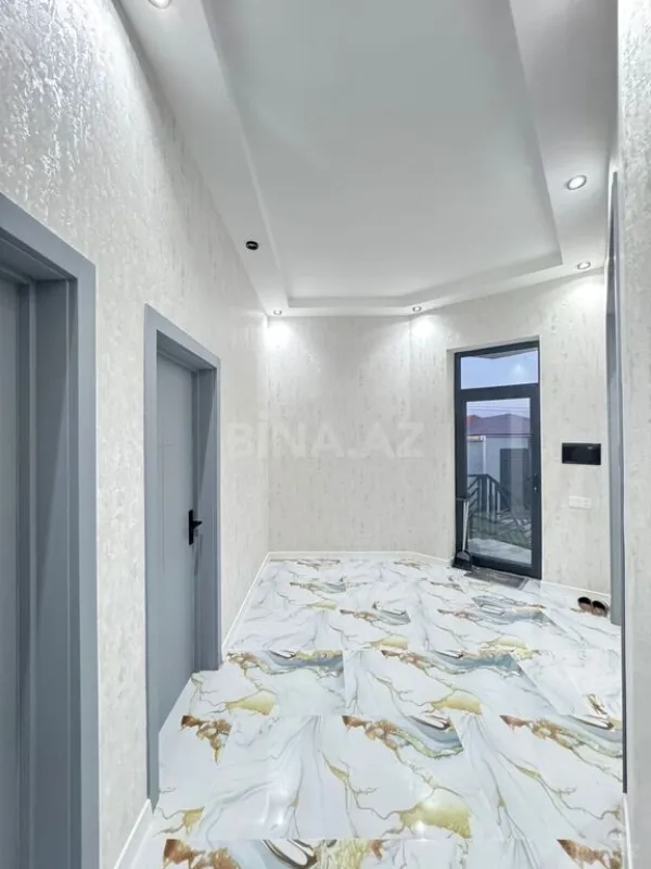 Satılır 4 otaqlı həyət evi 160 m²