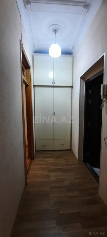 Kirayə verilir 2 otaqlı mənzil 76 m²