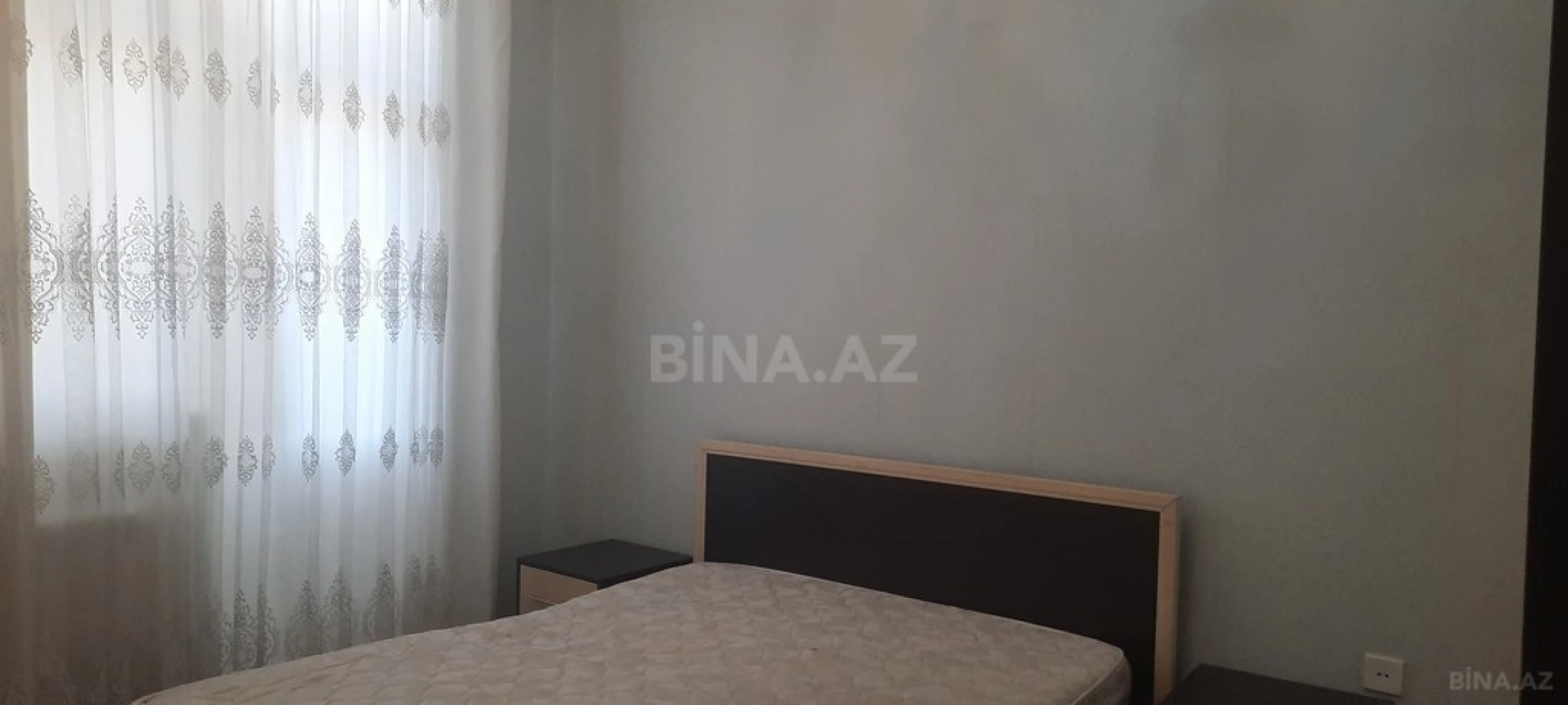 Kirayə verilir 2 otaqlı mənzil 76 m²