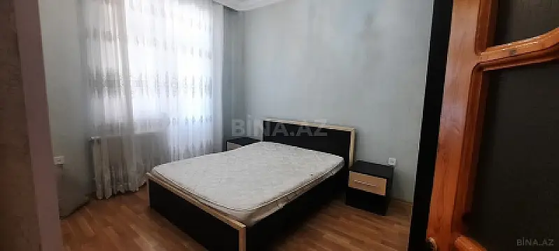 Kirayə verilir 2 otaqlı mənzil 76 m²