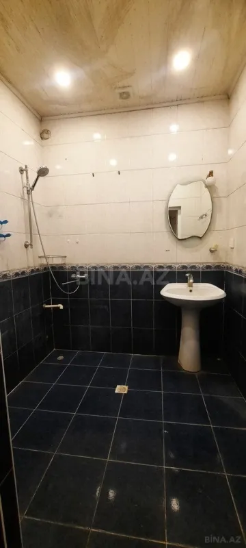 Kirayə verilir 2 otaqlı mənzil 76 m²