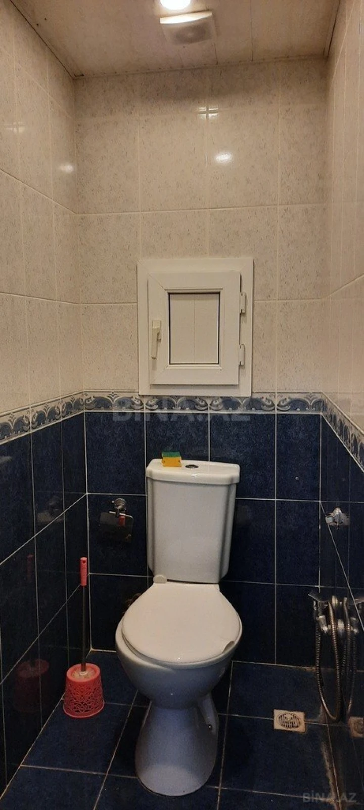 Kirayə verilir 2 otaqlı mənzil 76 m²