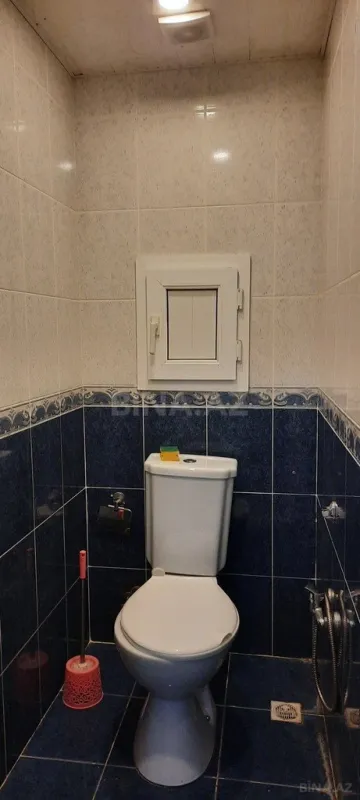 Kirayə verilir 2 otaqlı mənzil 76 m²