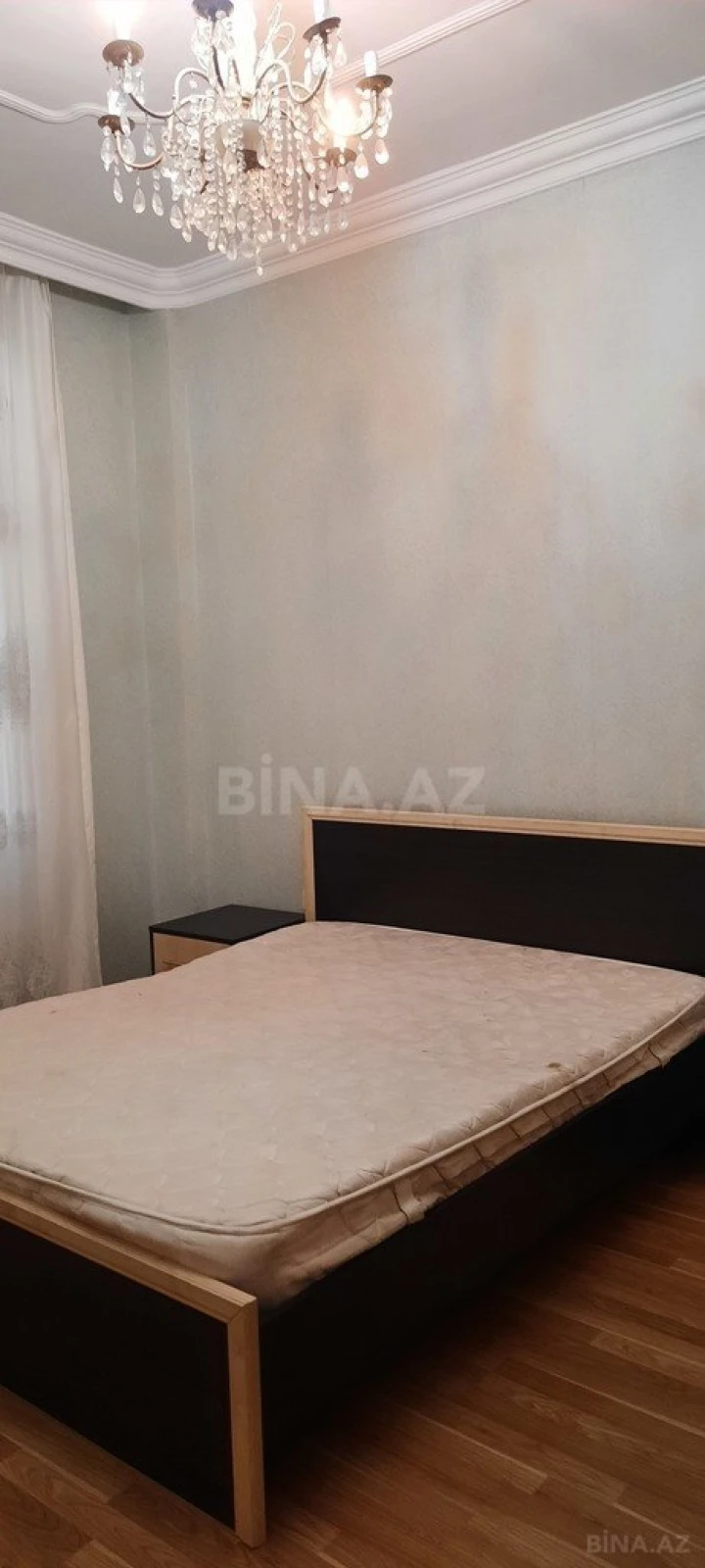 Kirayə verilir 2 otaqlı mənzil 76 m²