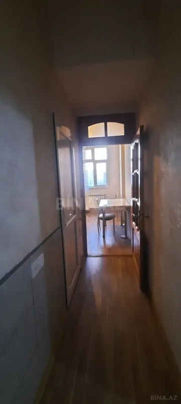 Kirayə verilir 2 otaqlı mənzil 76 m²