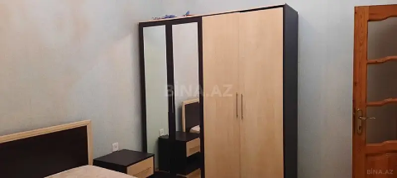 Kirayə verilir 2 otaqlı mənzil 76 m²
