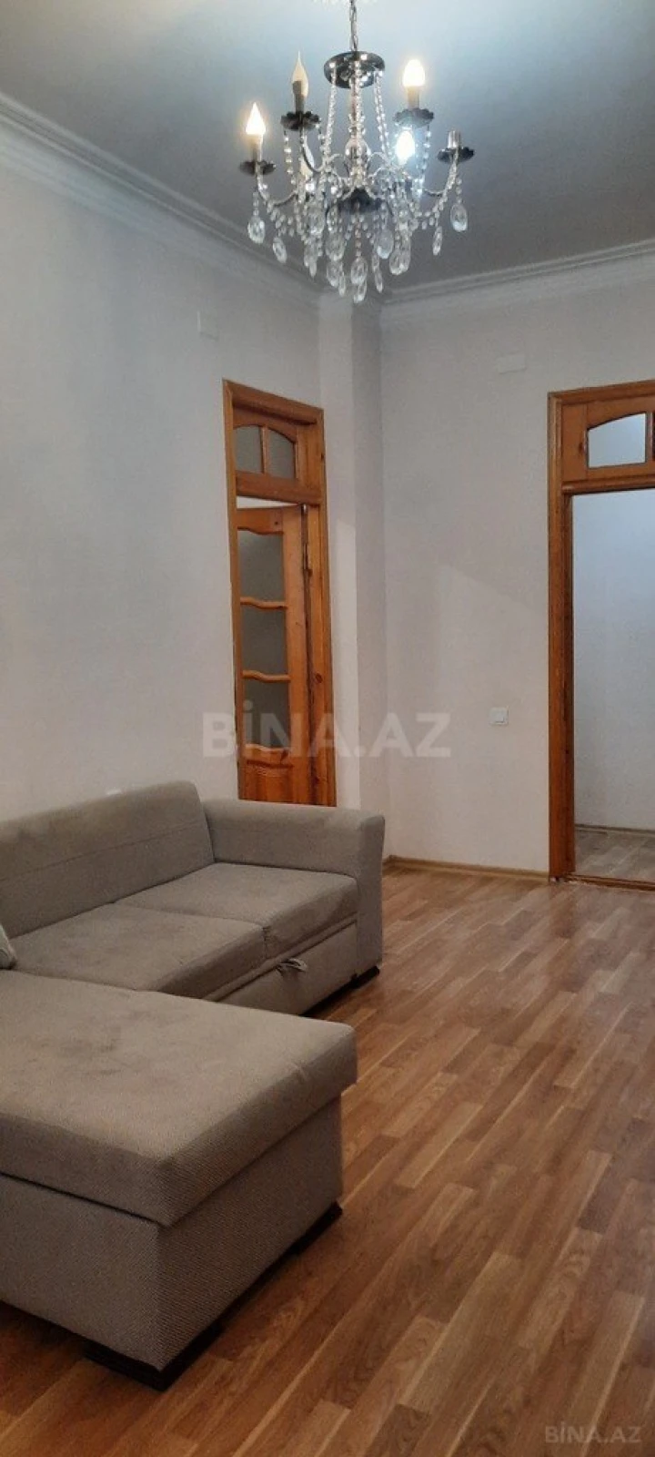 Kirayə verilir 2 otaqlı mənzil 76 m²