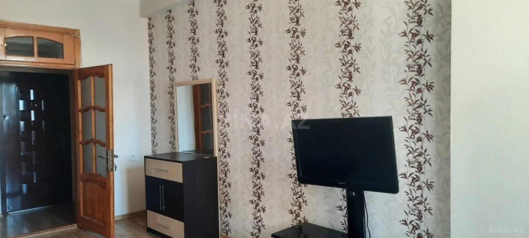Kirayə verilir 2 otaqlı mənzil 76 m²