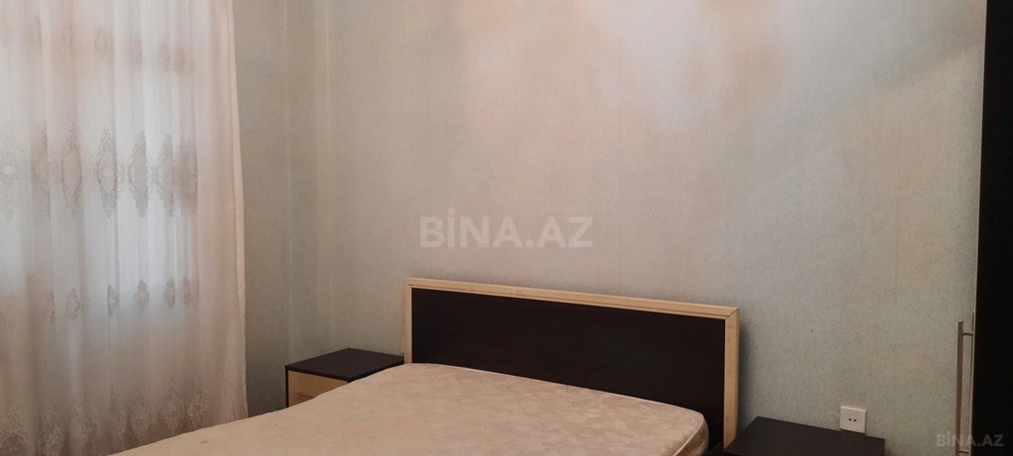Kirayə verilir 2 otaqlı mənzil 76 m²