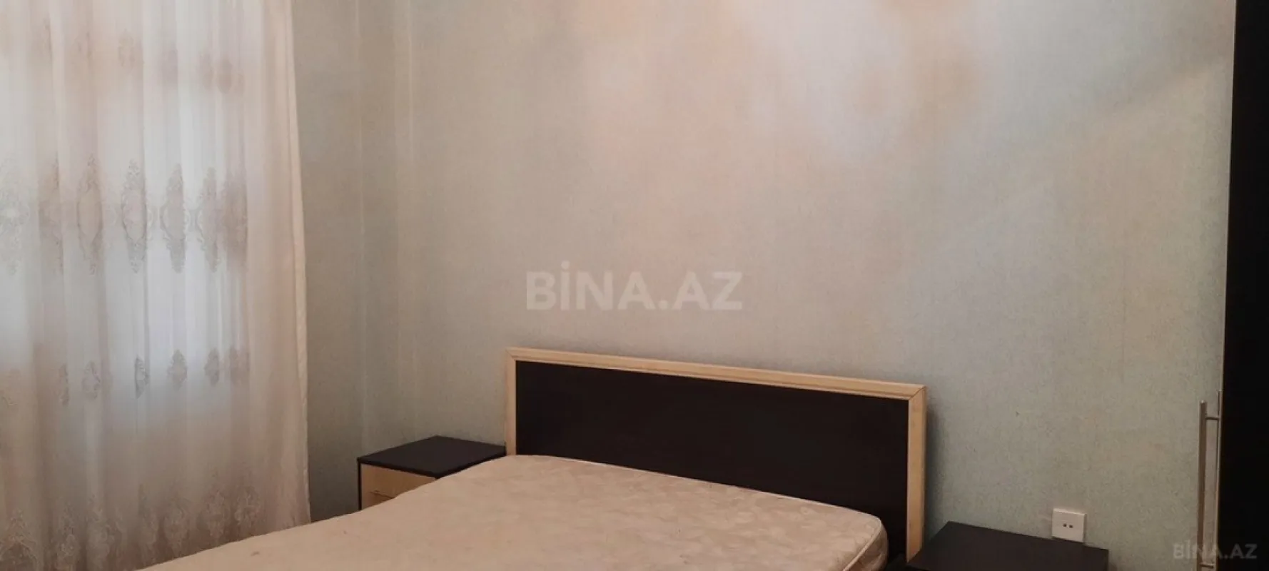Kirayə verilir 2 otaqlı mənzil 76 m²