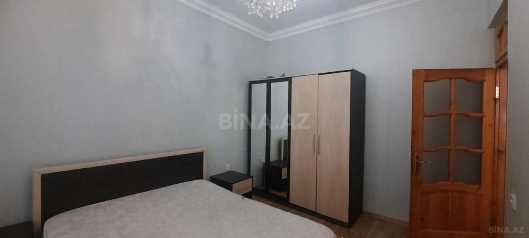 Kirayə verilir 2 otaqlı mənzil 76 m²