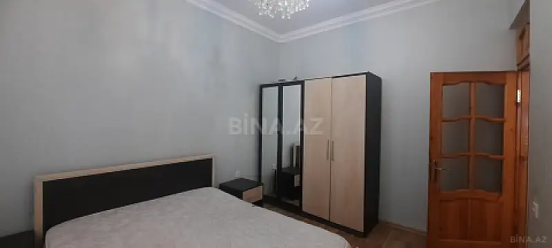 Kirayə verilir 2 otaqlı mənzil 76 m²