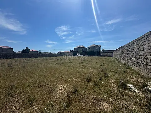 Satılır torpaq sahəsi 12 m²