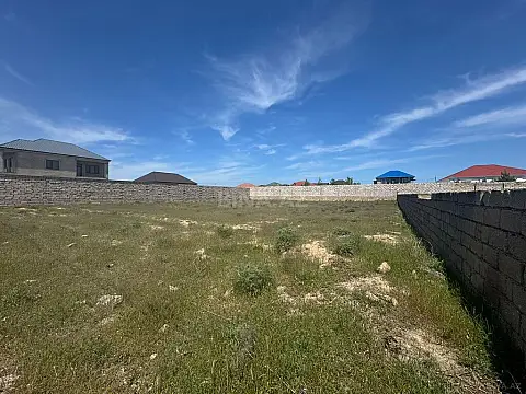 Satılır torpaq sahəsi 12 m²