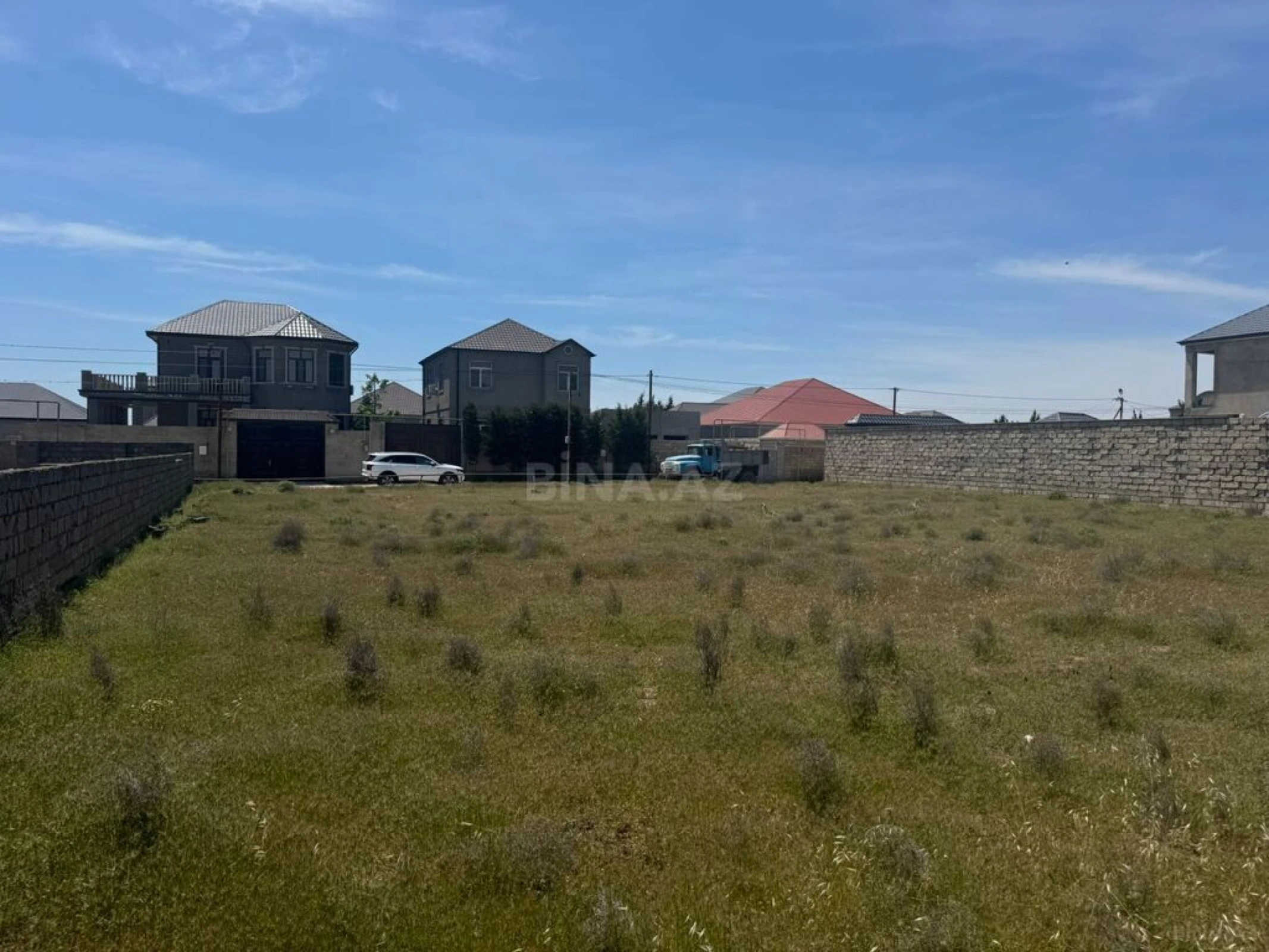 Satılır torpaq sahəsi 12 m²