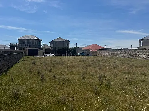 Satılır torpaq sahəsi 12 m²