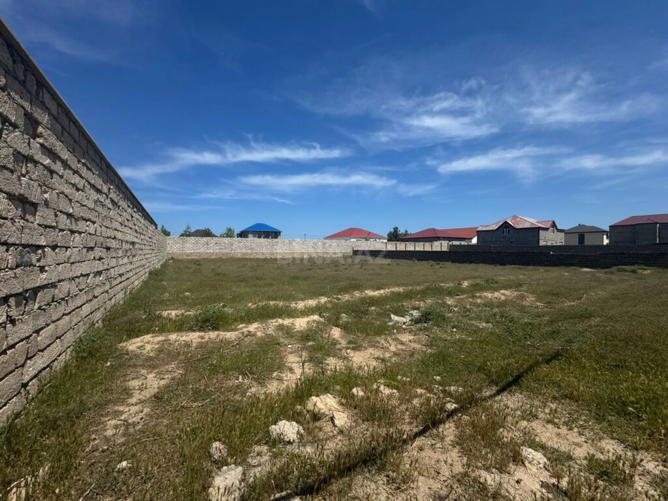 Satılır torpaq sahəsi 12 m²