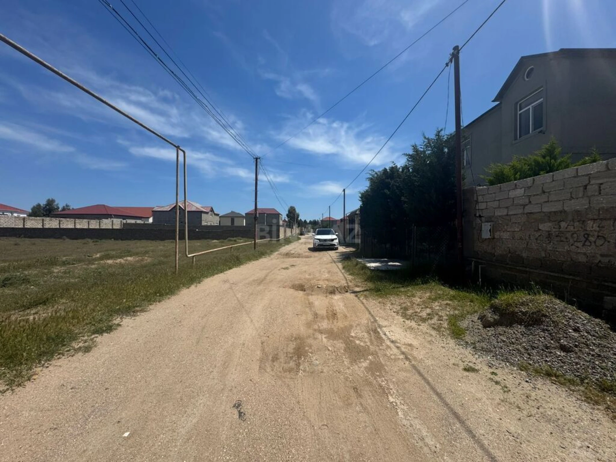 Satılır torpaq sahəsi 12 m²