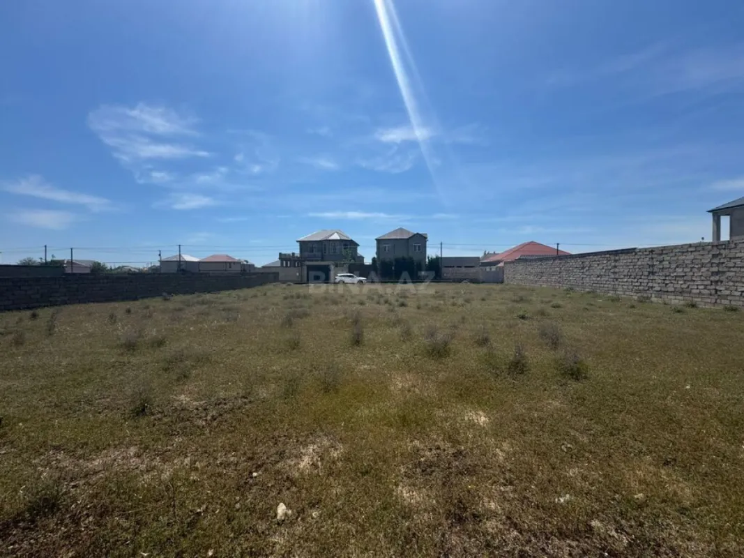 Satılır torpaq sahəsi 12 m²