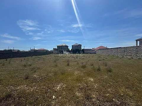 Satılır torpaq sahəsi 12 m²