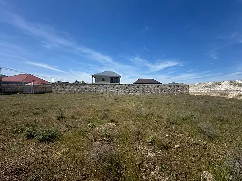 Satılır torpaq sahəsi 12 m²