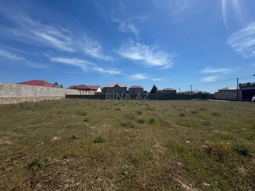 Satılır torpaq sahəsi 12 m²