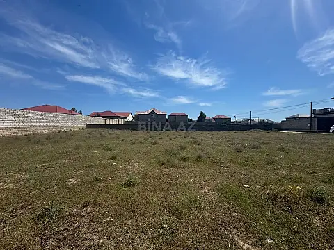 Satılır torpaq sahəsi 12 m²