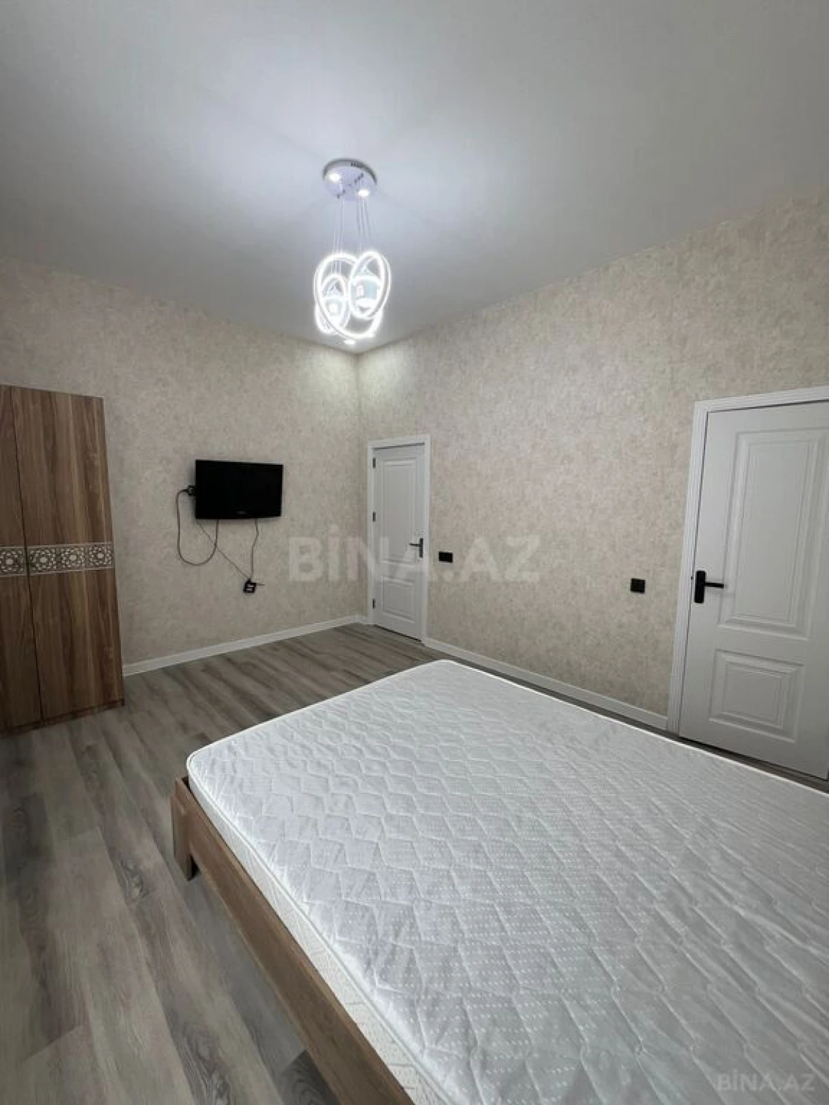 Satılır 4 otaqlı həyət evi 120 m²